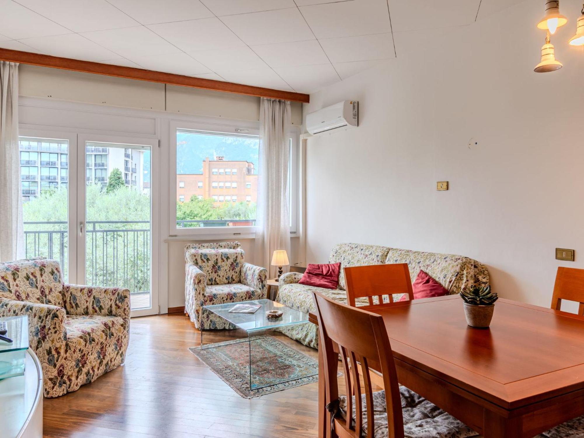 Appartement Sunlake By Interhome Riva del Garda